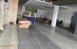 Spațiu comercial de de inchiriat, de 275 mp, zona Bartolomeu, Brașov