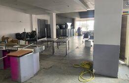 Spațiu comercial de de inchiriat, de 275 mp, zona Bartolomeu, Brașov