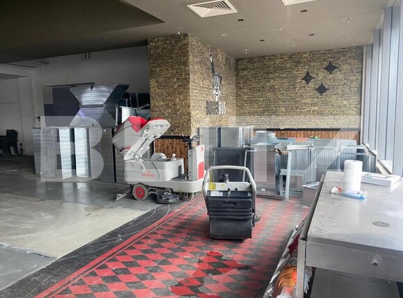 Spațiu comercial de închiriat Bartolomeu - 168927SIC | BLITZ Brașov | Poza1