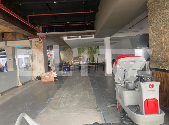 Spațiu comercial de închiriat Bartolomeu - 168927SIC | BLITZ Brașov | Poza5