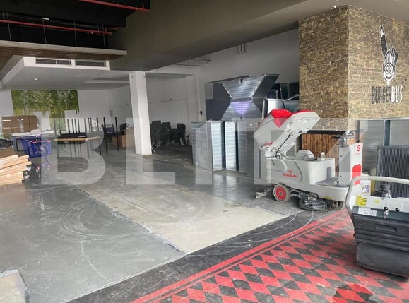 Spațiu comercial de închiriat Bartolomeu - 168927SIC | BLITZ Brașov | Poza4