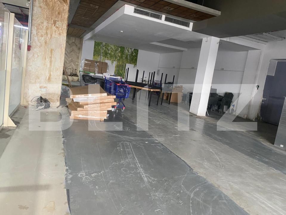 Spațiu comercial de închiriat Bartolomeu - 168927SIC | BLITZ Brașov | Poza2