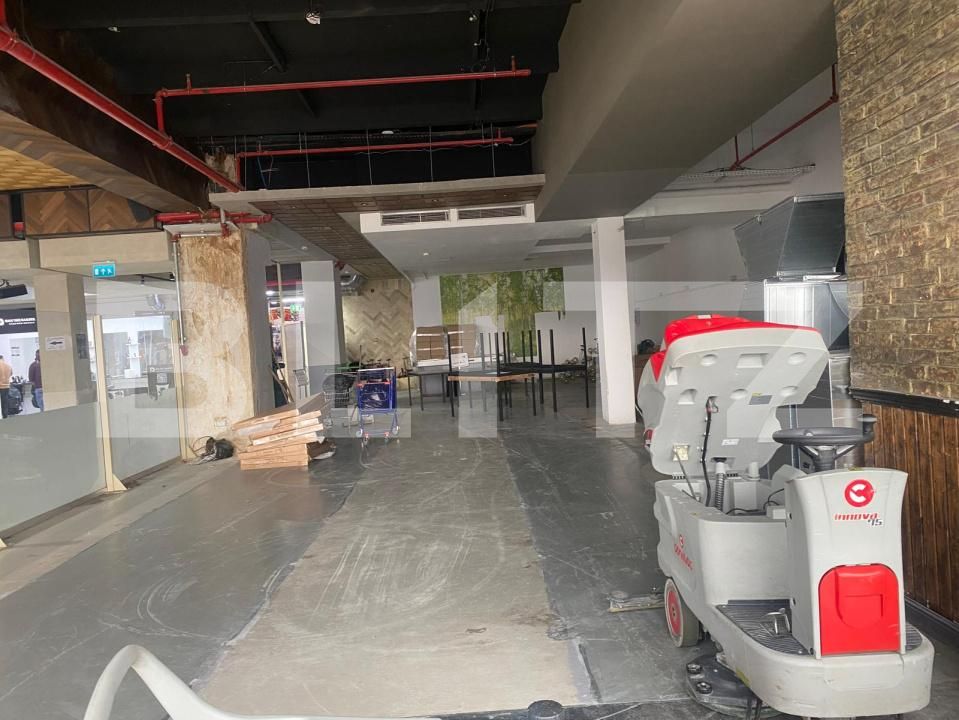 Spațiu comercial de închiriat Bartolomeu - 168927SIC | BLITZ Brașov | Poza5