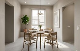 OPORTUNITATE | COMISION 0 | 2 Camere | Terasa 60 mp | Apartament cu CF