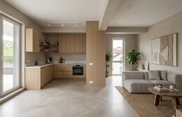 OPORTUNITATE | COMISION 0 | 2 Camere | Terasa 60 mp | Apartament cu CF