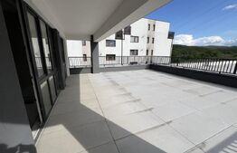 OPORTUNITATE! 2 Camere | Terasa 60 mp | Zona Vivo