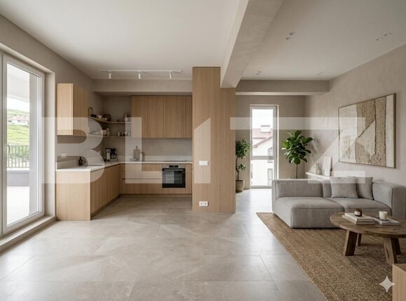 Apartament de vânzare 2 camere Floreşti - 168929AV | BLITZ Cluj-Napoca | Poza4