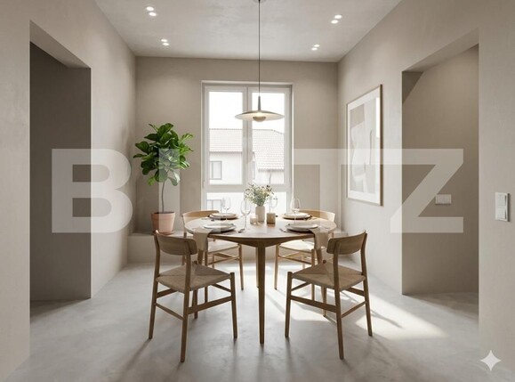 Apartament de vânzare 2 camere Floreşti - 168929AV | BLITZ Cluj-Napoca | Poza5
