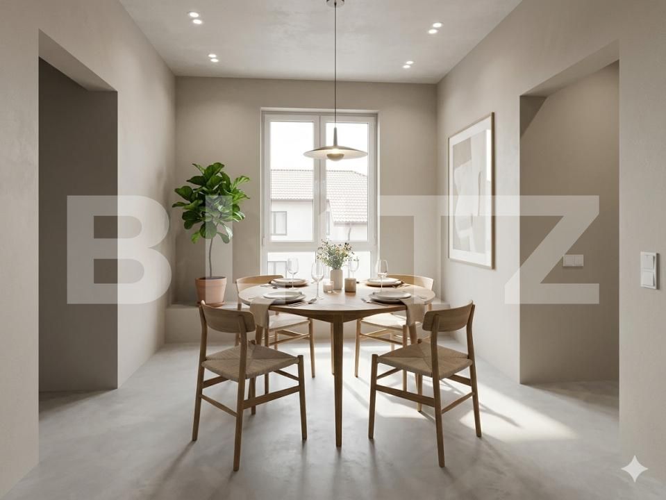 Apartament de vânzare 2 camere Floreşti - 168929AV | BLITZ Cluj-Napoca | Poza3