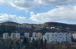 Apartament cu 2 camere decomandate, 58 mp, la cheie, zona Manastur