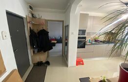 Apartament cu 2 camere decomandate, 58 mp, la cheie, zona Manastur