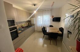 Apartament cu 2 camere decomandate, 58 mp, la cheie, zona Manastur