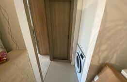 Apartament cu 2 camere decomandate, 58 mp, la cheie, zona Manastur