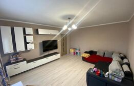 Apartament cu 2 camere decomandate, 58 mp, la cheie, zona Manastur
