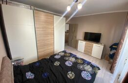 Apartament cu 2 camere decomandate, 58 mp, la cheie, zona Manastur