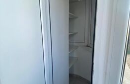 Apartament cu 2 camere decomandate, 58 mp, la cheie, zona Manastur