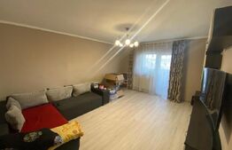 Apartament cu 2 camere decomandate, 58 mp, la cheie, zona Manastur