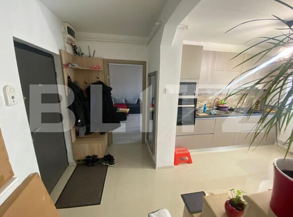 Apartament de vânzare 2 camere Manastur - 168933AV | BLITZ Cluj-Napoca | Poza6