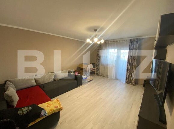 Apartament de vânzare 2 camere Manastur - 168933AV | BLITZ Cluj-Napoca | Poza4