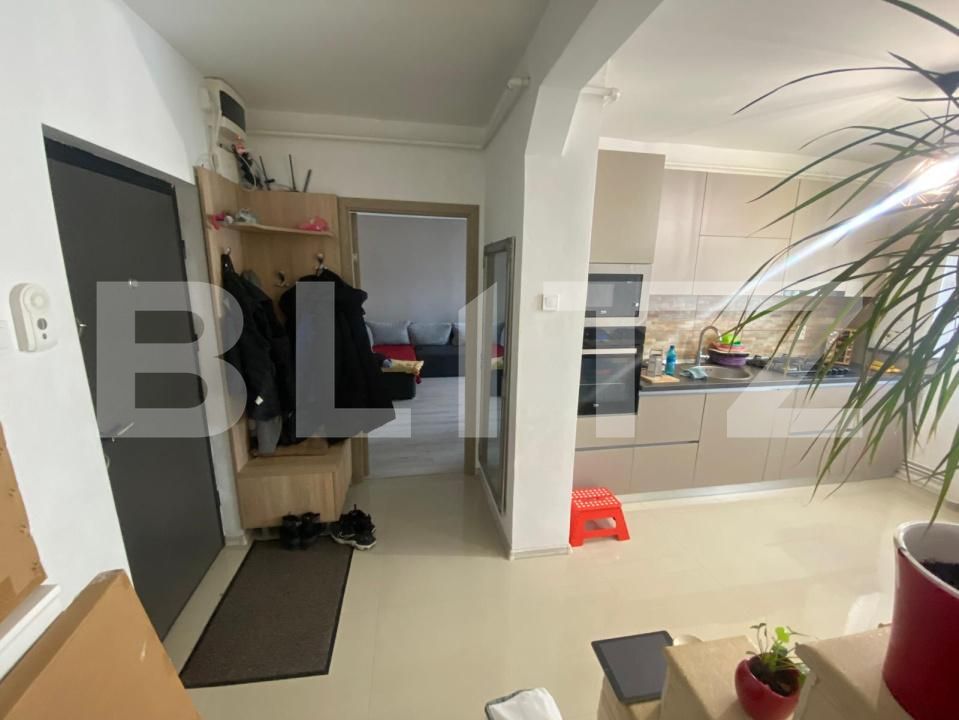 Apartament de vânzare 2 camere Manastur - 168933AV | BLITZ Cluj-Napoca | Poza6