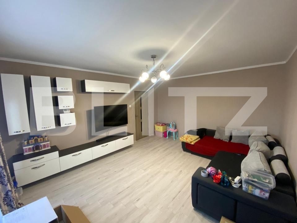 Apartament de vânzare 2 camere Manastur - 168933AV | BLITZ Cluj-Napoca | Poza3