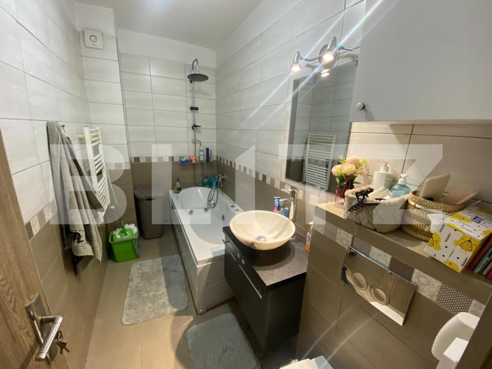 Apartament de vânzare 2 camere Manastur - 168933AV | BLITZ Cluj-Napoca | Poza8