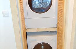 Apartament 2 camere, 48mp, decomandat, zona Parcului Central