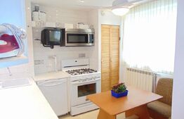 Apartament 2 camere, 48mp, decomandat, zona Parcului Central