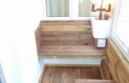 Apartament 2 camere, 48mp, decomandat, zona Parcului Central