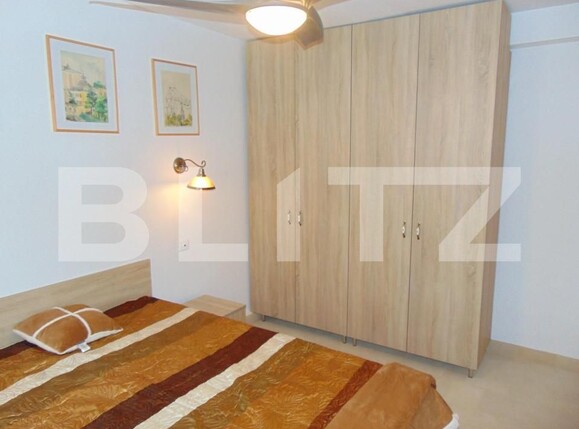 Apartament de închiriat 2 camere Central - 168934AI | BLITZ Cluj-Napoca | Poza2