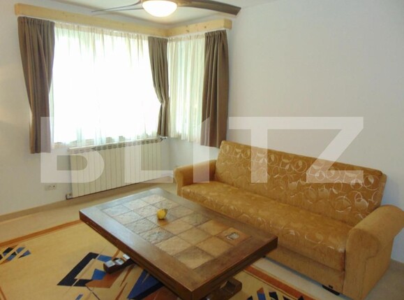 Apartament de închiriat 2 camere Central - 168934AI | BLITZ Cluj-Napoca | Poza7