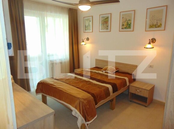 Apartament de închiriat 2 camere Central - 168934AI | BLITZ Cluj-Napoca | Poza1