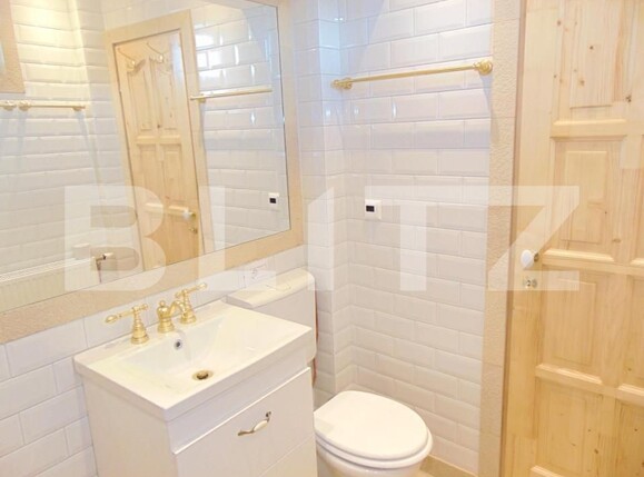 Apartament de închiriat 2 camere Central - 168934AI | BLITZ Cluj-Napoca | Poza3