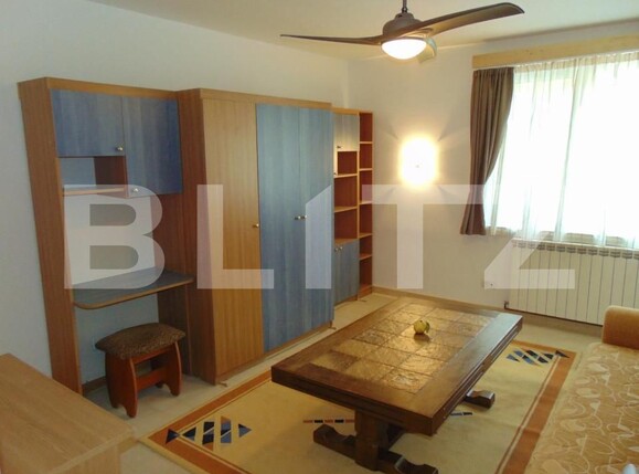 Apartament de închiriat 2 camere Central - 168934AI | BLITZ Cluj-Napoca | Poza8