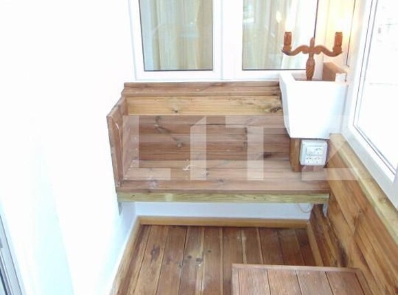 Apartament de închiriat 2 camere Central - 168934AI | BLITZ Cluj-Napoca | Poza6