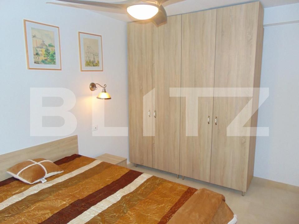 Apartament de închiriat 2 camere Central - 168934AI | BLITZ Cluj-Napoca | Poza2