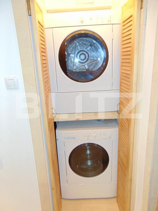 Apartament de închiriat 2 camere Central - 168934AI | BLITZ Cluj-Napoca | Poza9