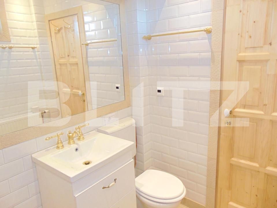 Apartament de închiriat 2 camere Central - 168934AI | BLITZ Cluj-Napoca | Poza3