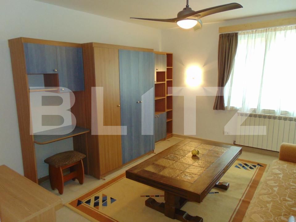 Apartament de închiriat 2 camere Central - 168934AI | BLITZ Cluj-Napoca | Poza8