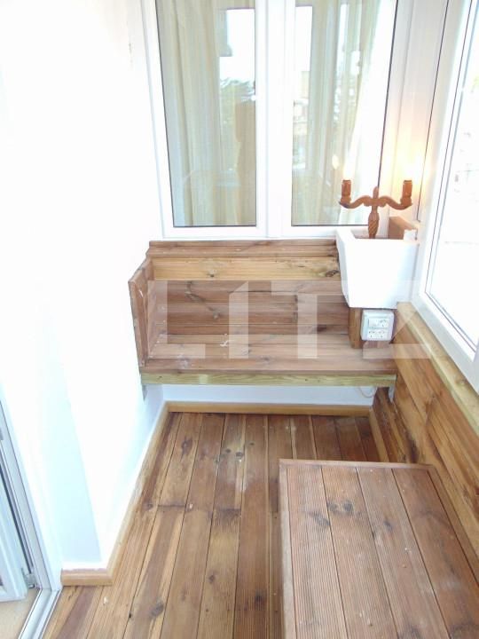 Apartament de închiriat 2 camere Central - 168934AI | BLITZ Cluj-Napoca | Poza6