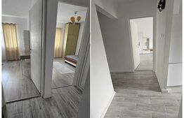 Apartament cu 3 camere, decomandat, 65 mp, zona Kaufland Marasti