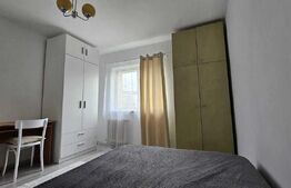 Apartament cu 3 camere, decomandat, 65 mp, zona Kaufland Marasti