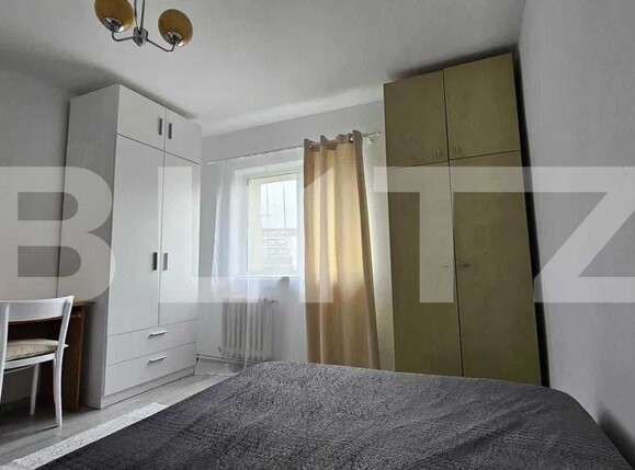 Apartament de închiriat 3 camere Marasti - 168935AI | BLITZ Cluj-Napoca | Poza6