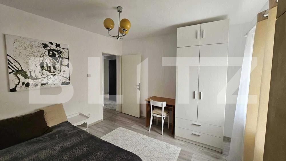 Apartament de închiriat 3 camere Marasti - 168935AI | BLITZ Cluj-Napoca | Poza5