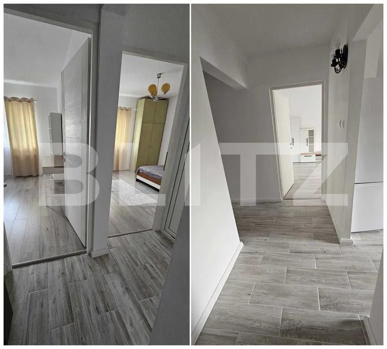 Apartament de închiriat 3 camere Marasti - 168935AI | BLITZ Cluj-Napoca | Poza3