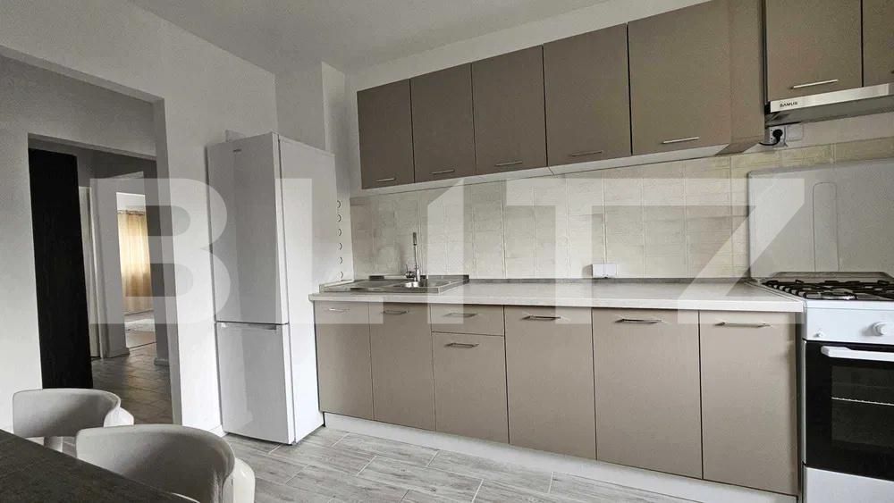 Apartament de închiriat 3 camere Marasti - 168935AI | BLITZ Cluj-Napoca | Poza4