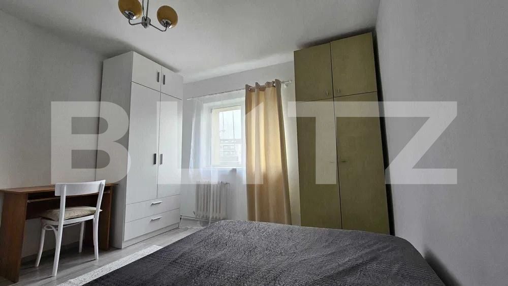 Apartament de închiriat 3 camere Marasti - 168935AI | BLITZ Cluj-Napoca | Poza6