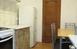 2 camere, 52 mp, decomandat, zona strazii Eugen Ionesco