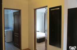 2 camere, 52 mp, decomandat, zona strazii Eugen Ionesco