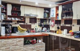 Casa cu 5 camere, de vanzare in Zarnesti - Brasov